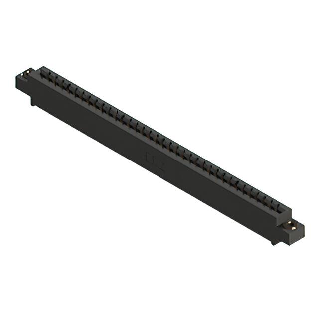 387-035-521-603 EDAC Inc.  Edgeboard Connectors